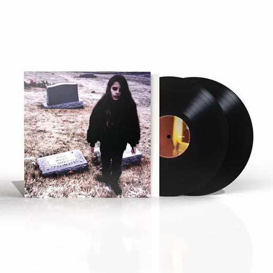 Crystal Castles - (II) [2LP]