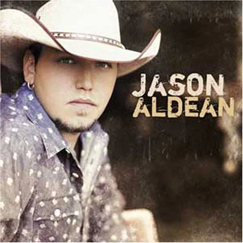 Jason Aldean - Jason Aldean [CD]