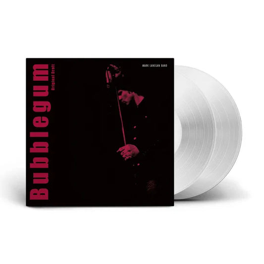 MARK LANEGAN BAND - BUBBLEGUM (ORIGINAL DRAFT) [2LP Coloured] (RSD 2026)