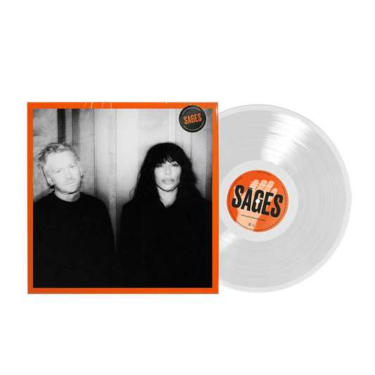Olafur ARNALDS / LOREEN - Sages (RSD 2026)