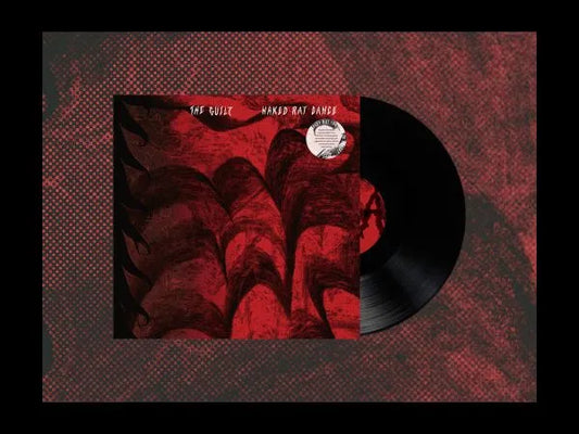 The Guilt - Naked Rat Dance [Biovinyl]