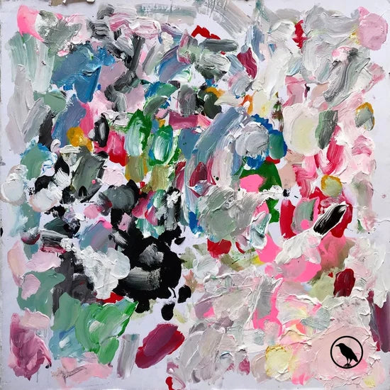 Jay-Jay Johanson - Where's The Cat