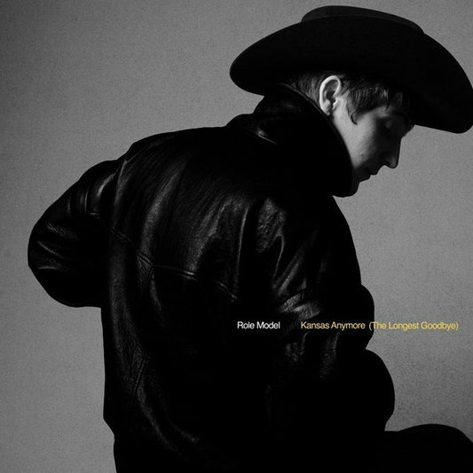 ROLE MODEL - Kansas Anymore (The Longest Goodbye) [CD]