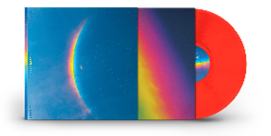 Coldplay  - Moon Music [RSD Stores Exclusive EcoRecord LP]