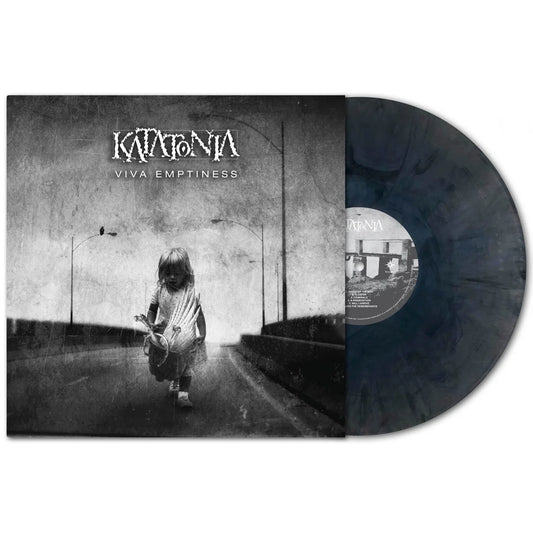 Katatonia - Viva Emptiness [Half-Speed Master - Marble Vinyl Edition]