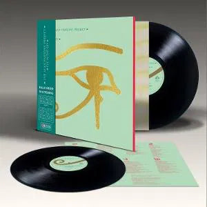The Alan Parsons Project - Eye in the Sky (CV 45 Audiophile Edition)