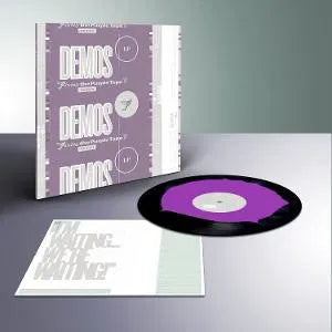 Pixies - Demos [Coloured Vinyl]