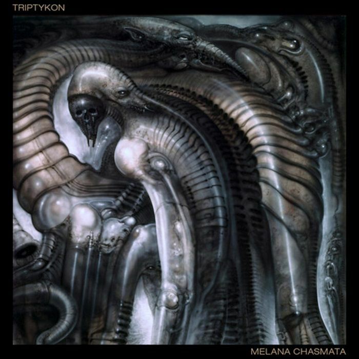 TRIPTYKON - MELANA CHASMATA [2LP Coloured]
