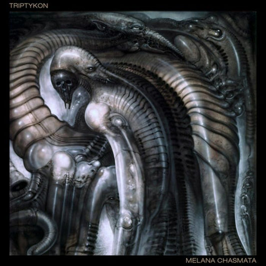 TRIPTYKON - MELANA CHASMATA [2LP Coloured]