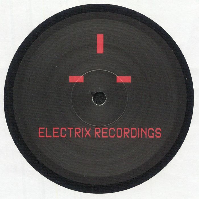 AXIOMATIZE aka ORSON BRAMLEY / JAMES PRESTON - I Am Evil EP