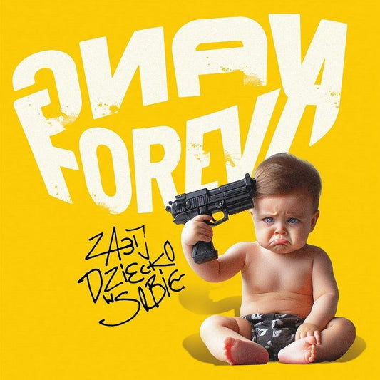 FOREVAYANG - Zabij Dziecko W Sobie [3LP]