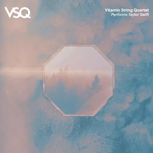 VITAMIN STRING QUARTET - VSQ PERFORMS TAYLOR SWIFT