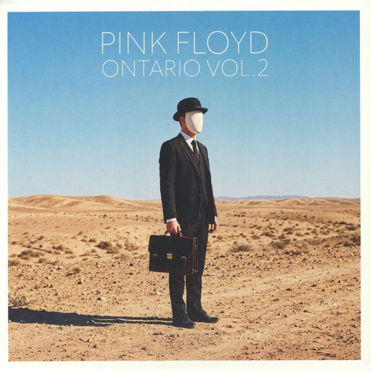 Pink Floyd - Ontario vol.2 [2LP]