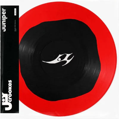 JOY CROOKES - JUNIPER MAIDA VALE SESSIONS [Coloured Vinyl] (RSD 2026)