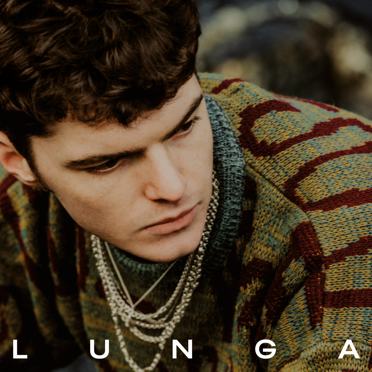 Sydney Minsky Sargeant - Lunga [2LP]