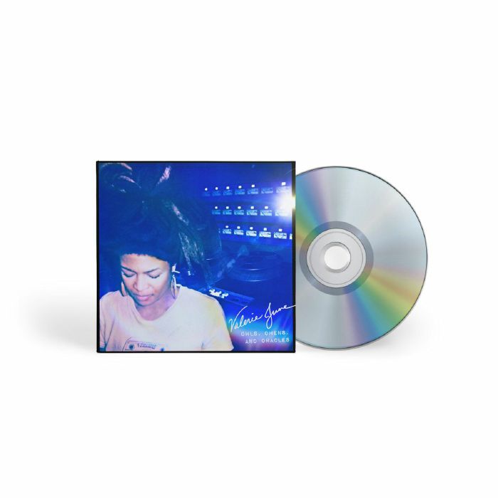 Valerie June - Owls, Omens & Oracles [CD]