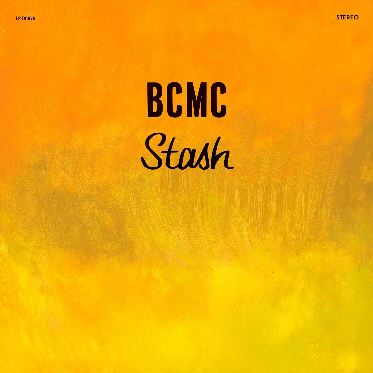 BCMC - Stash [MC]