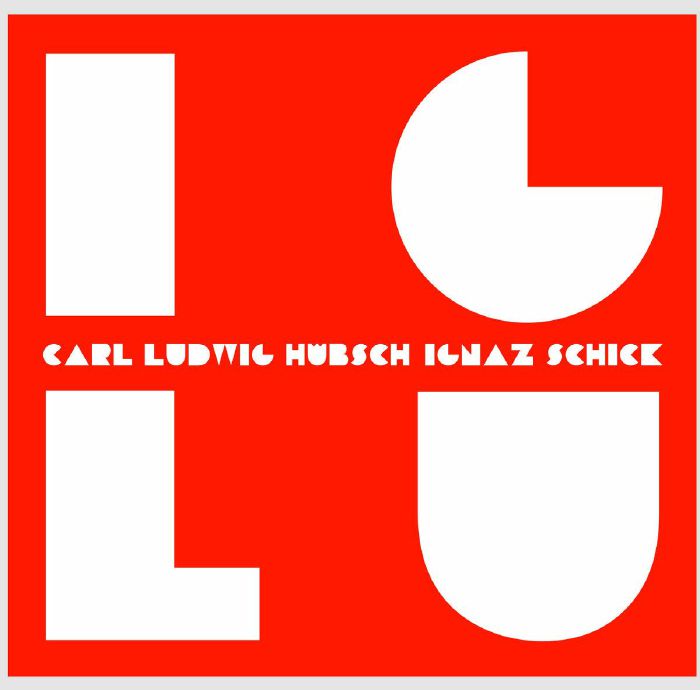 CARL LUDWIG HÜBSCH / IGNAZ SCHICK - IGLU [CD]