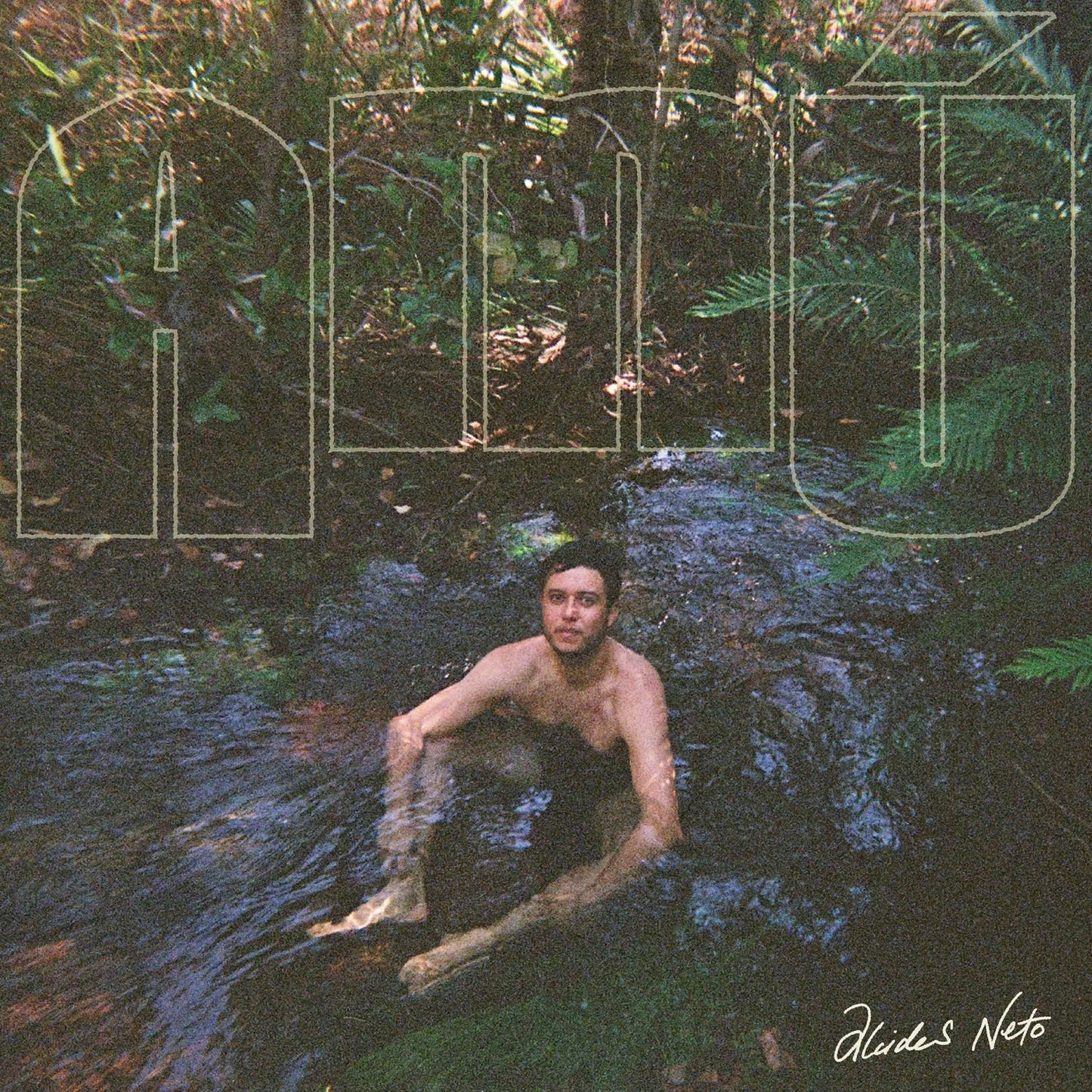 Alcides Neto - Amú
