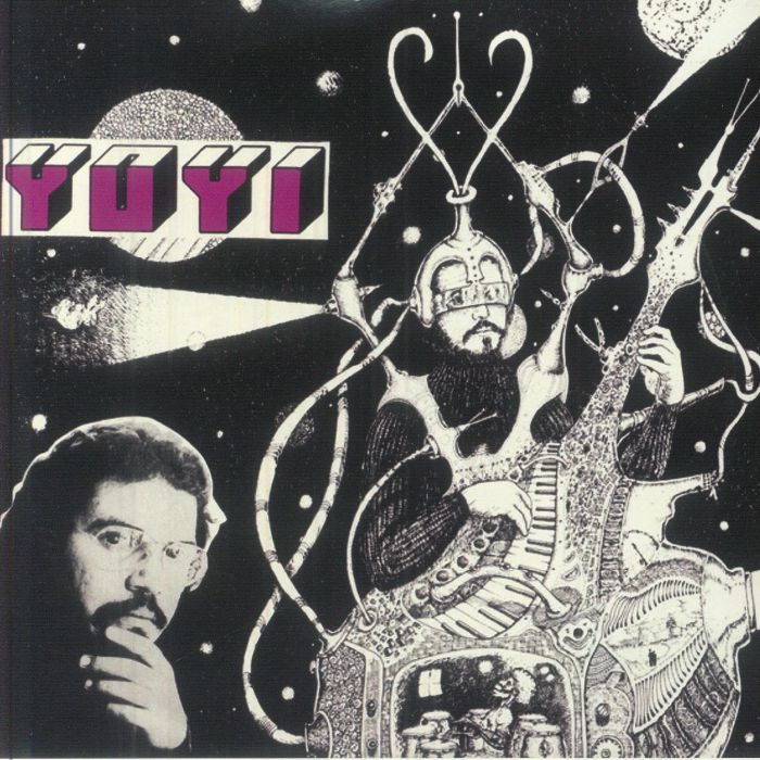 GRUPO LOS YOYI - Paco La Calle [7" Vinyl]