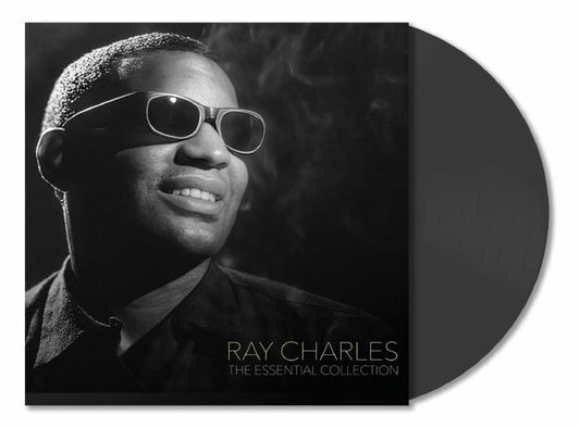 RAY CHARLES - The Essential Collection (Vinyl)