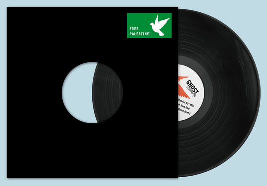 GHOST ASSEMBLY - RESIST !