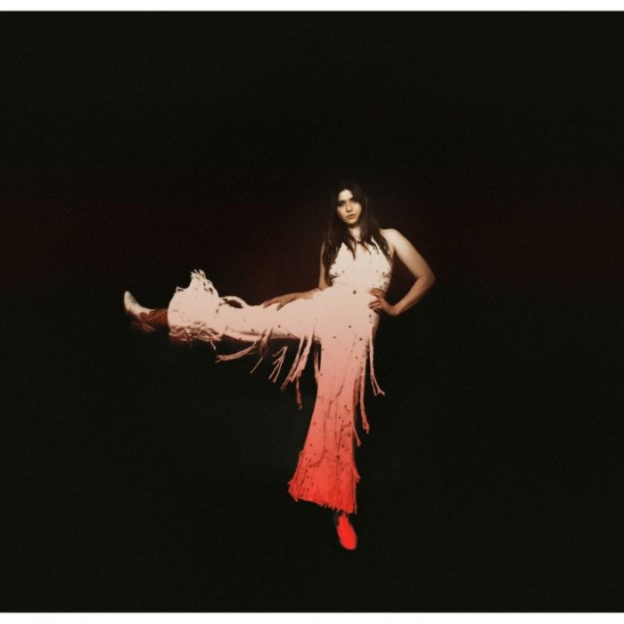 Pearl Charles	- Desert Queen [White Vinyl]