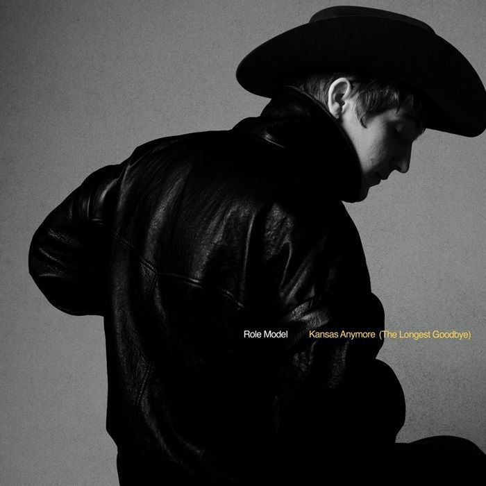 ROLE MODEL - Kansas Anymore (The Longest Goodbye) [2LP]