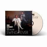 Rod Stewart with Jools Holland - Swing Fever [CD softpak]