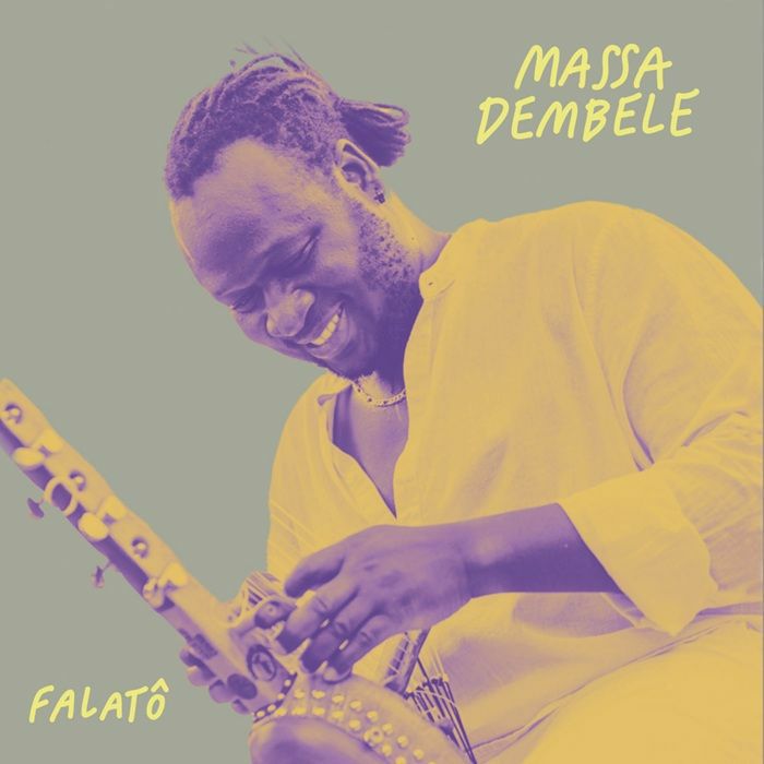 MASSA DEMBELE - FALATO [CD]