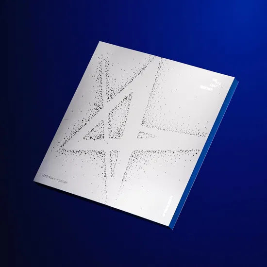 TOMORROW X TOGETHER - The 4th Studio Album 'The Star Chapter: TOGETHER' [CD] (Starlight Ver.)