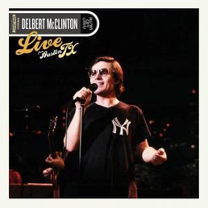 Delbert McClinton - Live from Austin, TX	[Coloured 2LP]