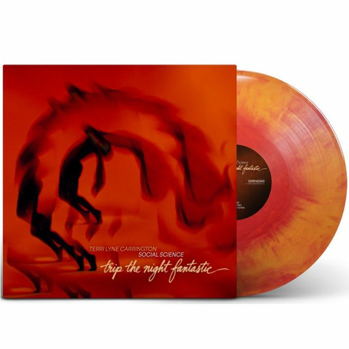 Terri Lyne Carrington - Trip the Night Fantastic [Coloured Vinyl]