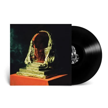 King Gizzard & The Lizard Wizard - Infest The Rats' Nest [Injection Molded PET EcoSonic LP - Opaque black]