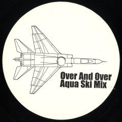 Hot Chip – Over And Over (Vinyl)