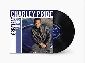 CHARLEY PRID - GREATEST SONGS