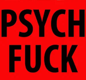 PSYCH FUCK - SINGAPORE SLING [CD]