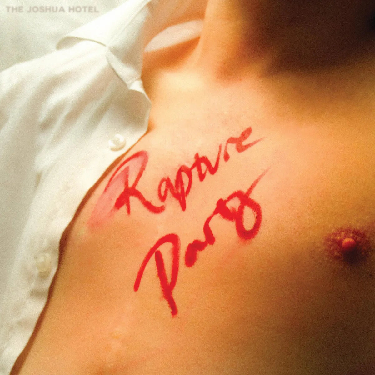 The Joshua Hotel - Rapture Party [CD]