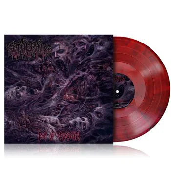 Stabbing - Eon of Obscenity [Coloured Vinyl]