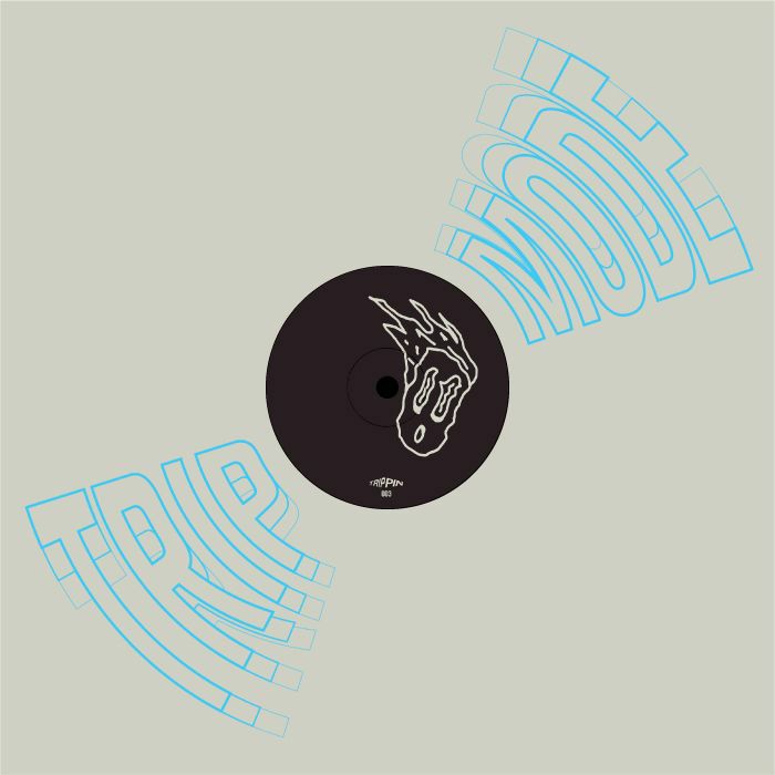 Daniele TEMPERILLI - Tempi Beats EP