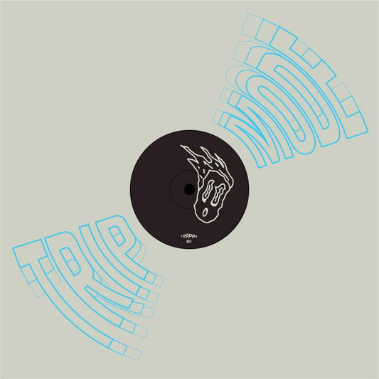 Daniele TEMPERILLI - Tempi Beats EP