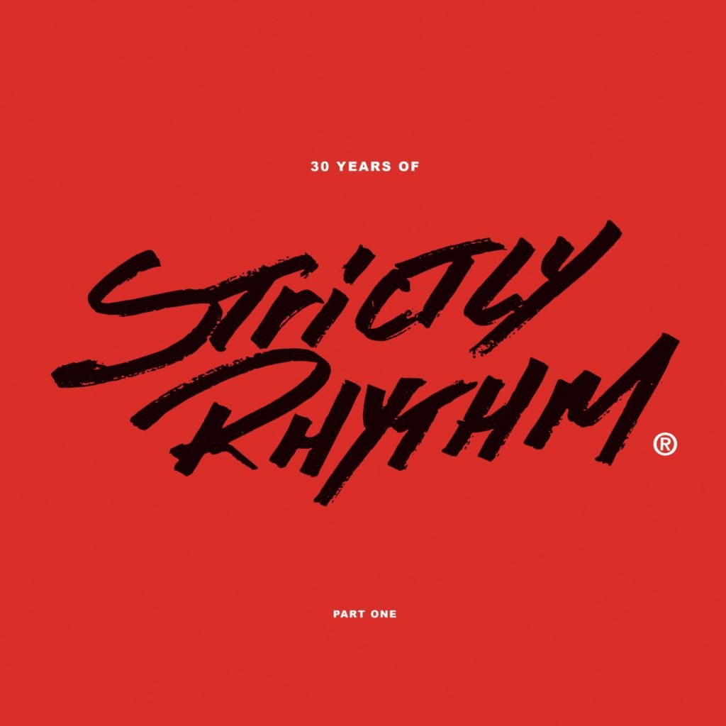 George Morel / KCYC / Hardrive / Wink / Various Artists - 30 Years Of Strictly Rhythm - Part One