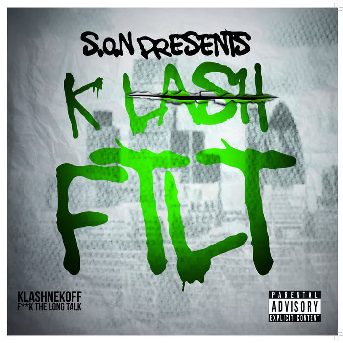 Klashnekoff - FTLT (F**k The Long Talk)