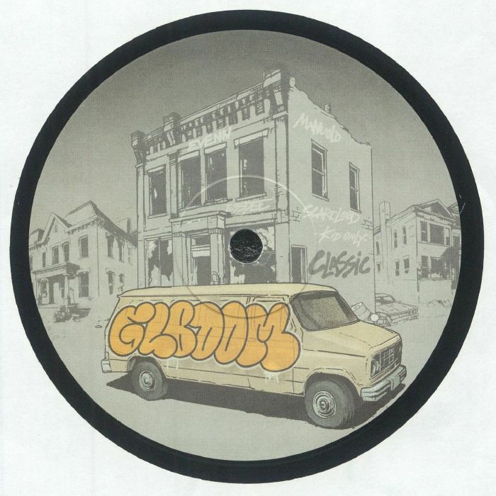 MANUOLD / EVENN / SCART LEAD / ESSPEE / KID ONLY - Sampler 01