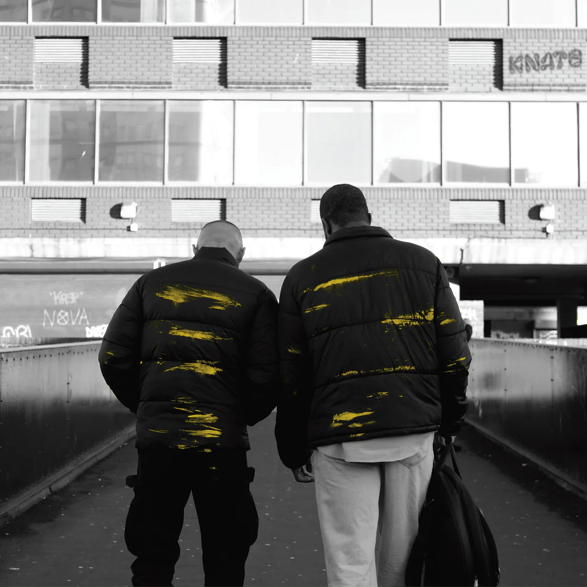 Knats - Knats [180g black LP with OBI strip]