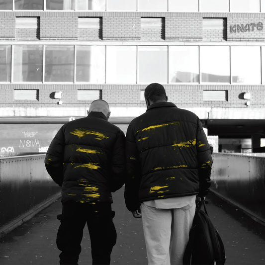 Knats - Knats [180g black LP with OBI strip]