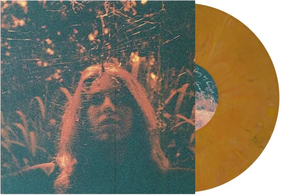 TURNOVER - Peripheral Vision [CITRUS COLOURED VINYL]