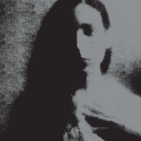 Marissa Nadler & Happy Rhodes - Where Do I Go [Clear 7" Vinyl]