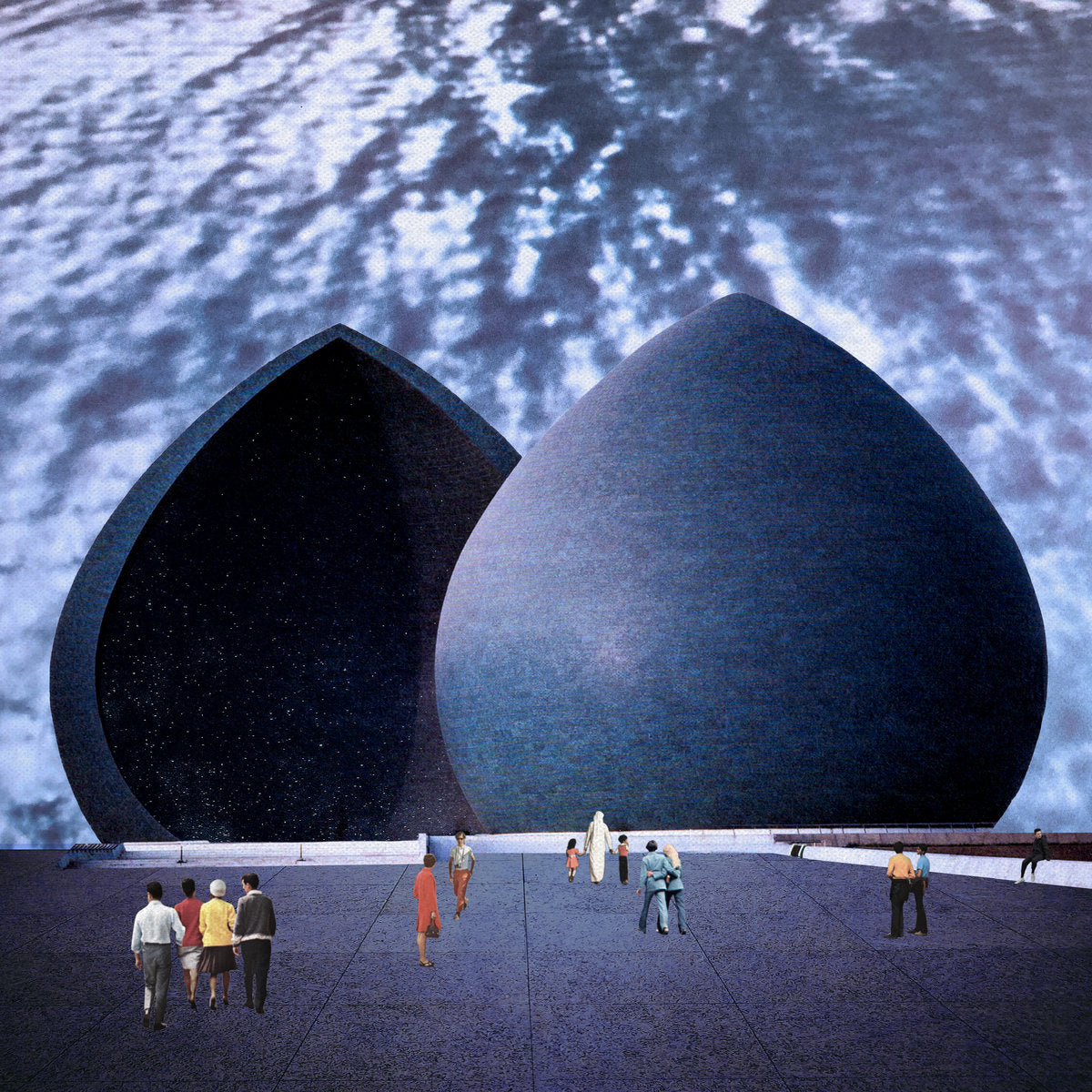 Lance Gurisik - Proffer [Standard Black Vinyl]