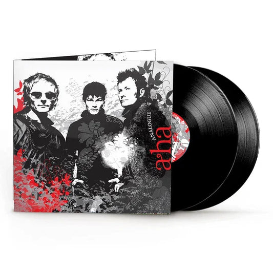 A-HA - Analogue (20th Anniversary Deluxe Edition) (RSD 2026)